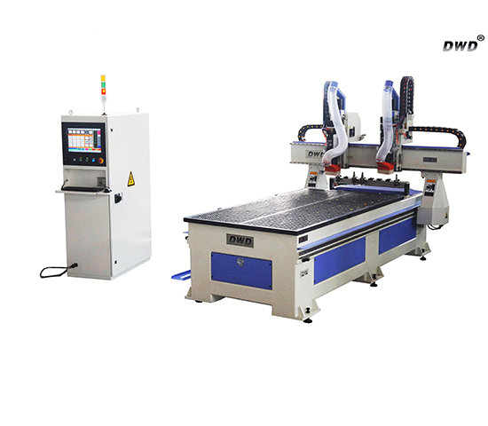 NA-48双工序-CNC加工中心 NA-48双工序-CNC加工中心